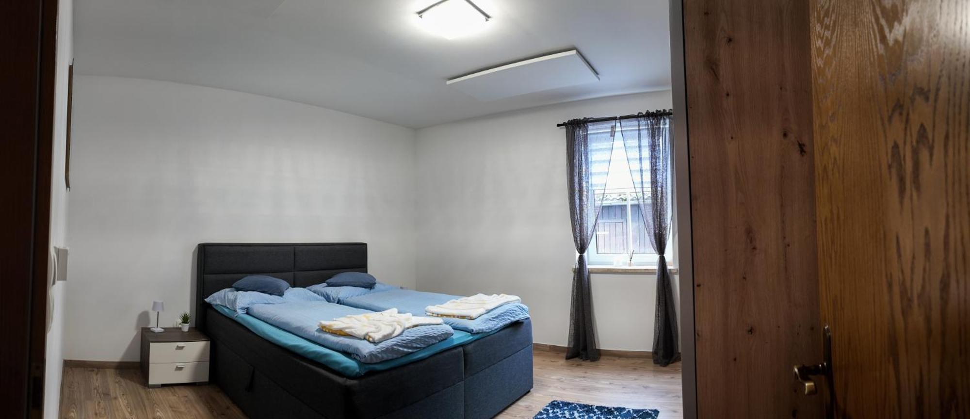 Wohnung Pascal Эбензее Экстерьер фото