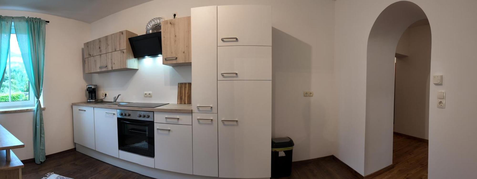 Wohnung Pascal Эбензее Экстерьер фото
