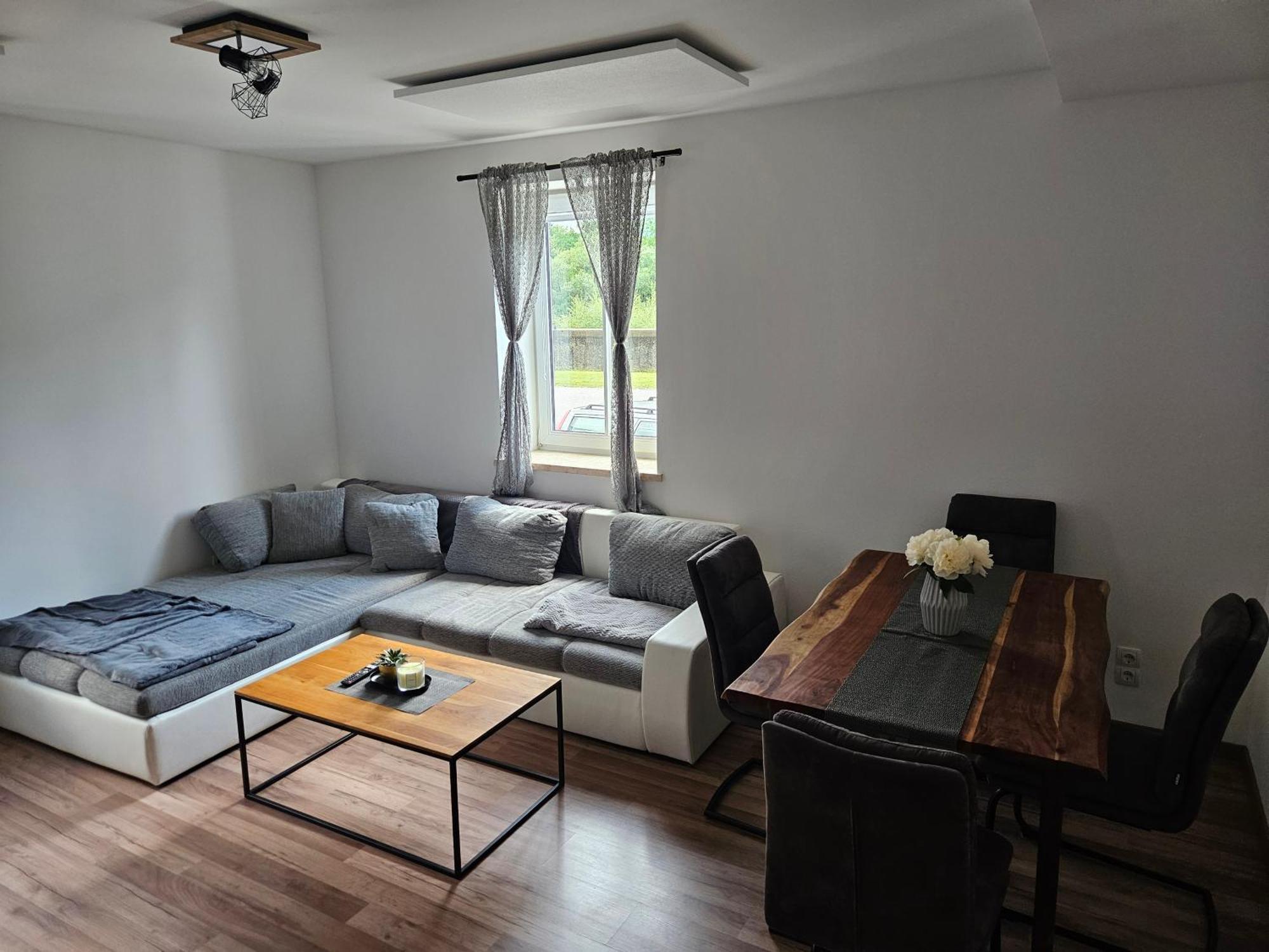 Wohnung Pascal Эбензее Экстерьер фото