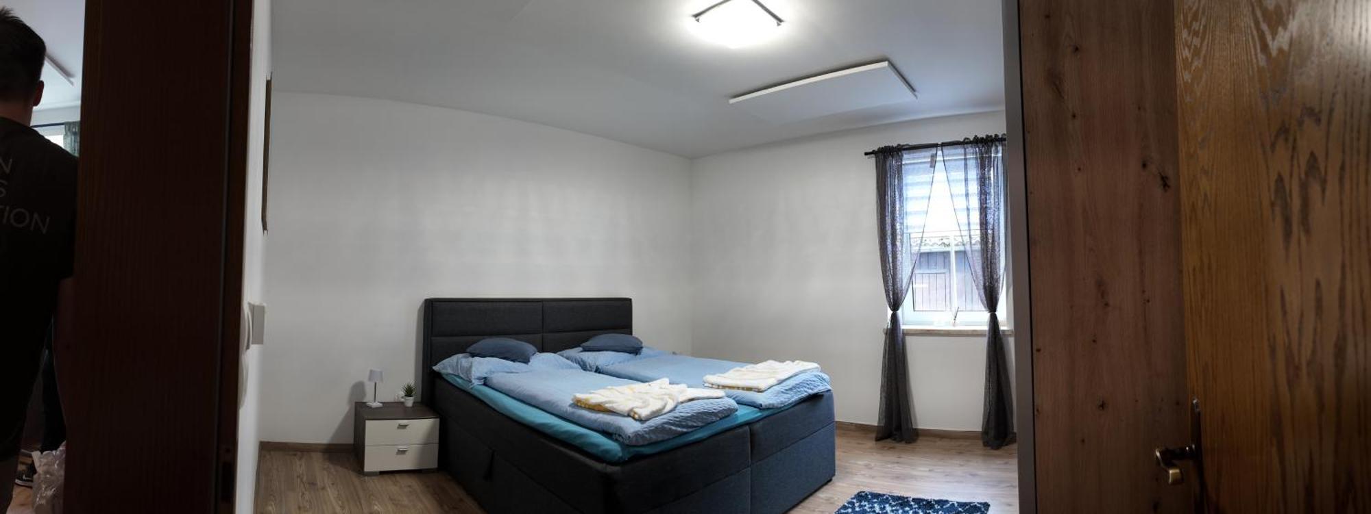 Wohnung Pascal Эбензее Экстерьер фото