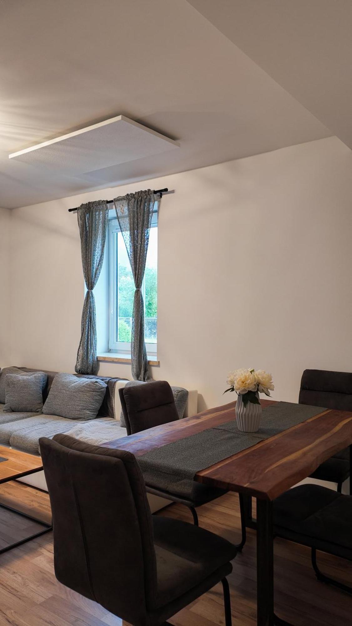 Wohnung Pascal Эбензее Экстерьер фото