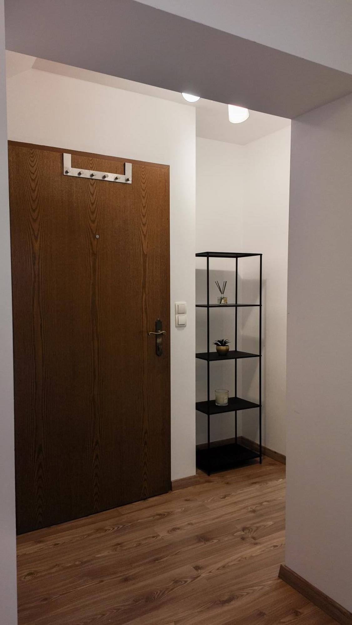 Wohnung Pascal Эбензее Экстерьер фото